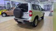 Lada (ВАЗ) Niva Чебоксары  - изображение 25