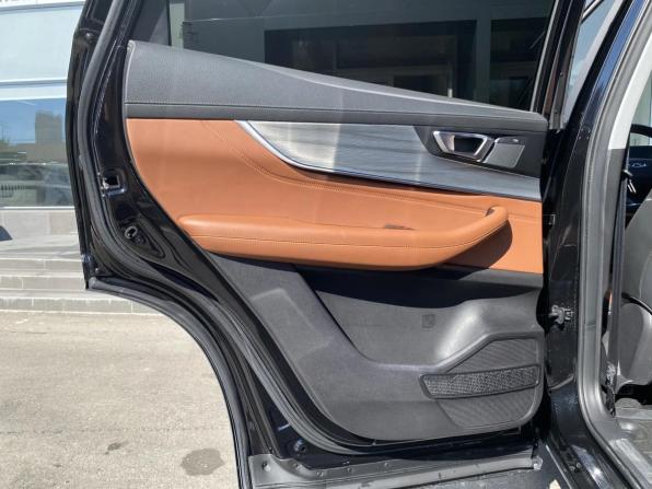 Chery Tiggo 8 Pro Max I с пробегом 2022 года, цена 1 885 000 рублей, 107000 км, внедорожник, Автокод Объявления