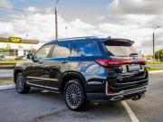 Changan CS95 I Рестайлинг Волгоград  - изображение 45