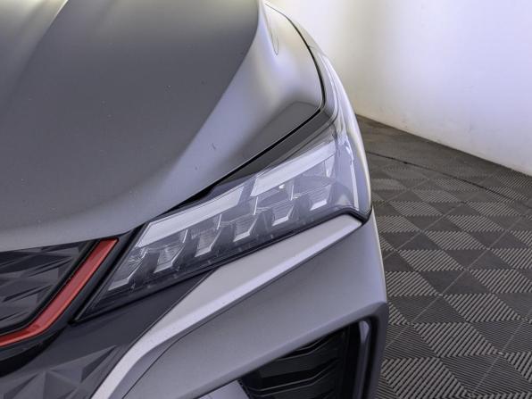 Geely Coolray I Рестайлинг с пробегом 2023 года, цена 1 850 000 рублей, 85213 км, внедорожник, Автокод Объявления