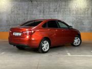 Lada (ВАЗ) Vesta I Уфа  - изображение 21