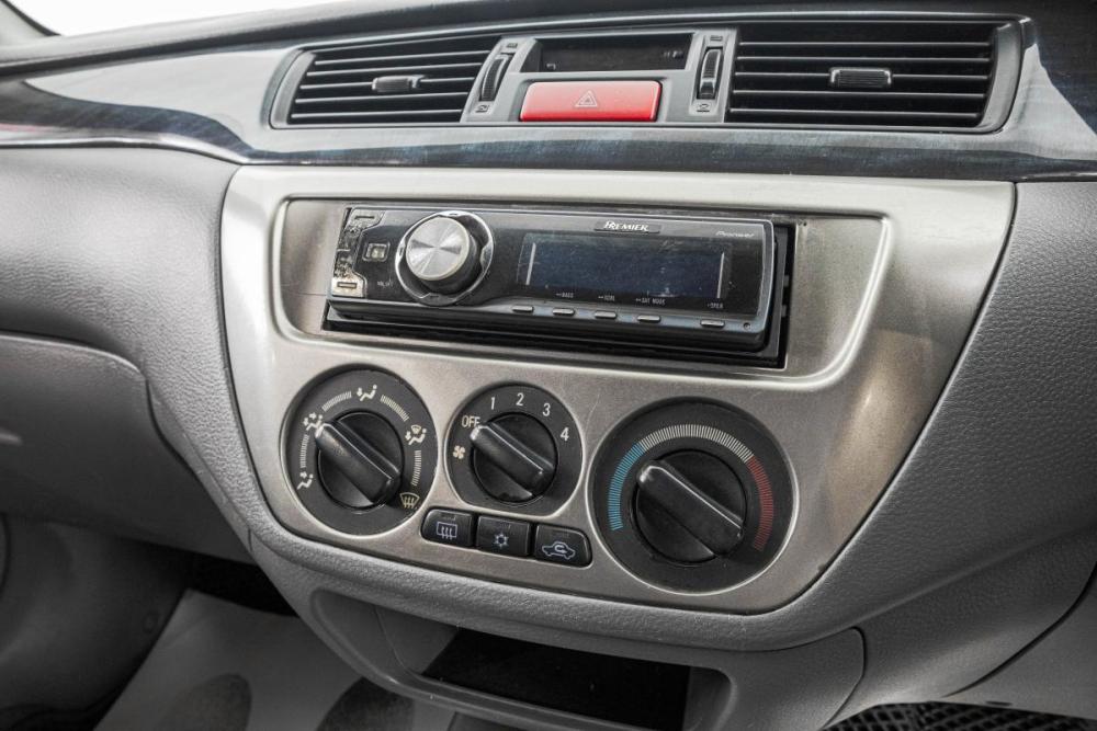 Mitsubishi Lancer IX Барнаул  - изображение 17