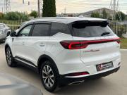 Chery Tiggo 7 Pro Max I Рестайлинг Калуга  - изображение 29