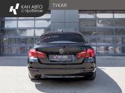 BMW 5 серии VI (F10/F11/F07) Рестайлинг Казань  - изображение 18