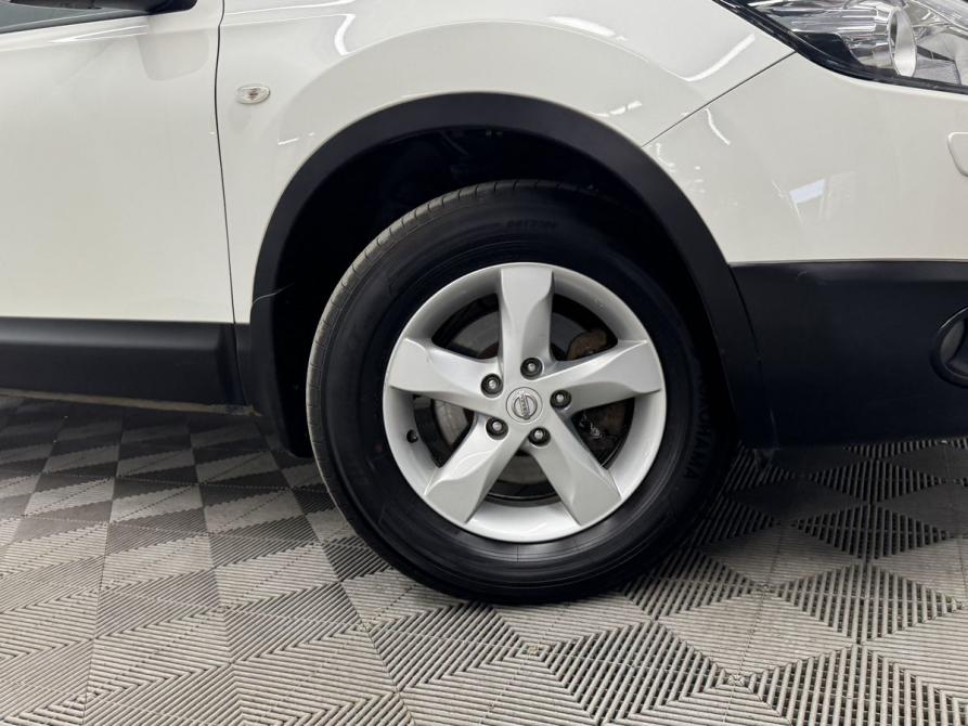 Nissan Qashqai I Рестайлинг Воронеж  - изображение 11