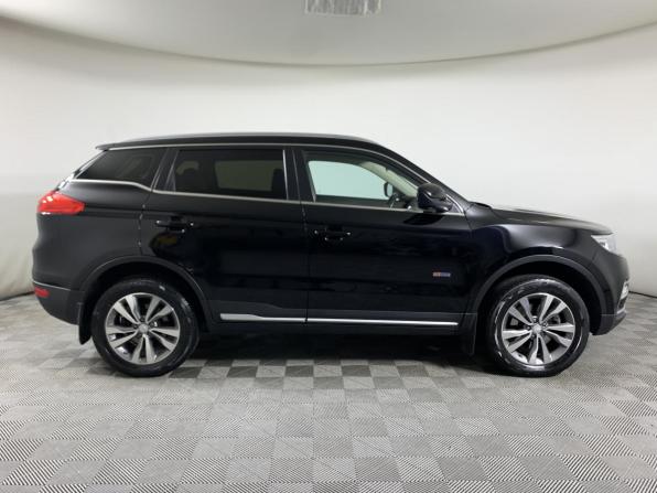 Geely Atlas I с пробегом 2019 года, цена 1 427 000 рублей, 96356 км, внедорожник, Автокод Объявления