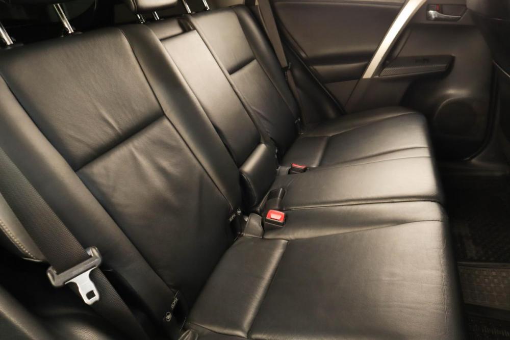 Toyota RAV4 IV (XA40) Челябинск  - изображение 22