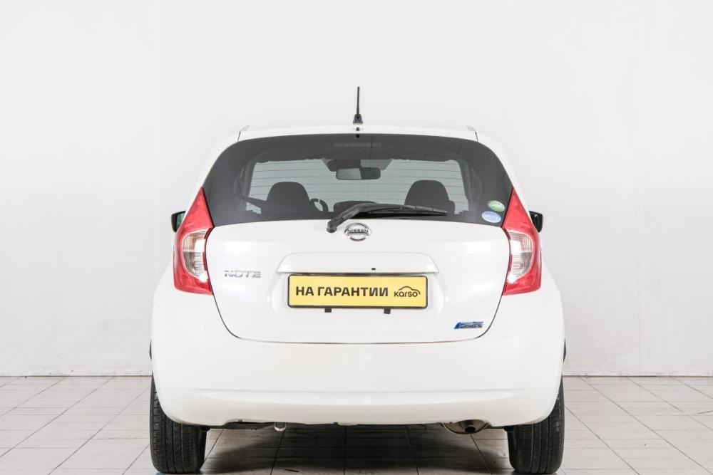 Nissan Note II Красноярск  - изображение 6