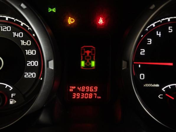 Mitsubishi Pajero IV Рестайлинг 1 с пробегом 2011 года, цена 1 443 000 рублей, 393086 км, внедорожник, Автокод Объявления