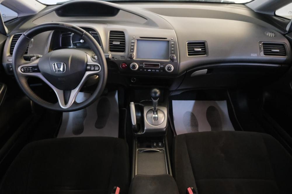 Honda Civic VIII Омск  - изображение 13