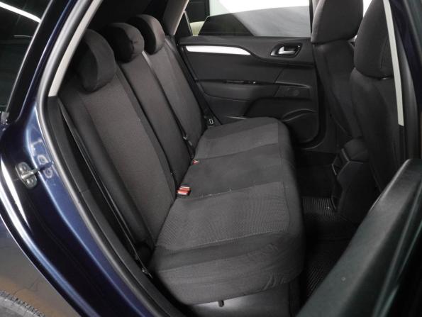 Citroen C4 II с пробегом 2012 года, цена 689 000 рублей, 189169 км, хэтчбек, Автокод Объявления