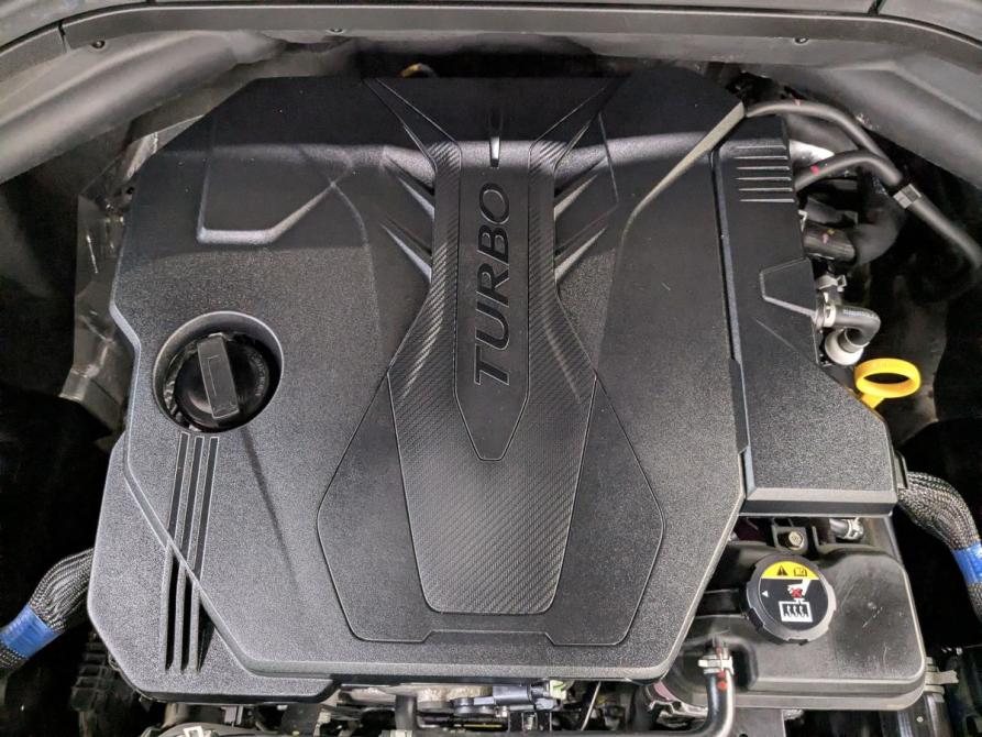 Genesis GV70 I Химки  - изображение 9