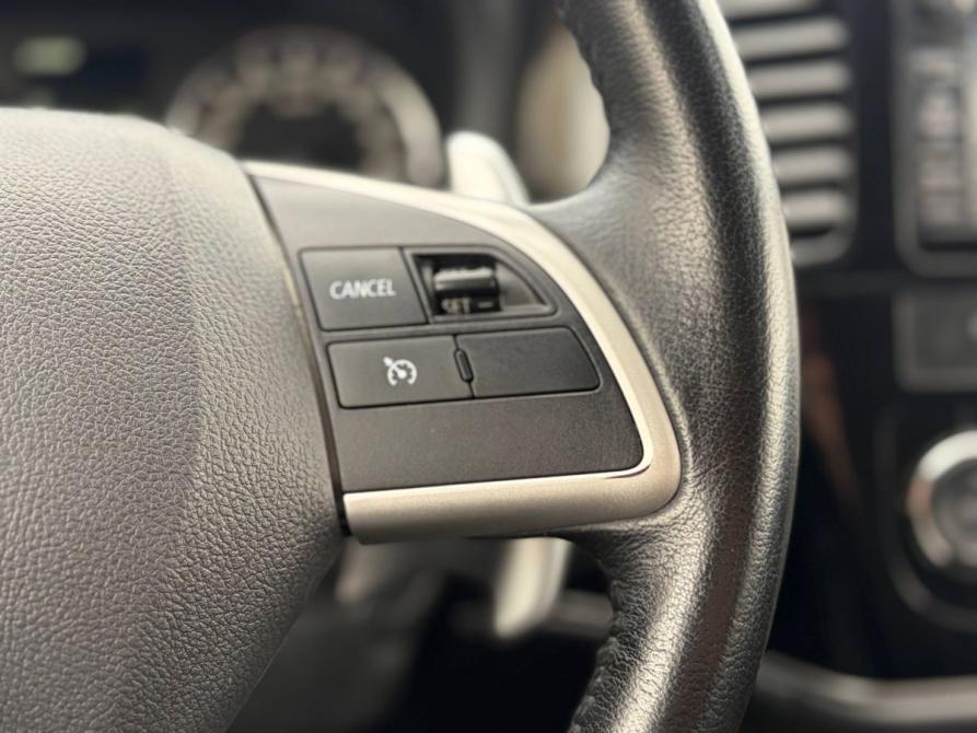 Mitsubishi Outlander III Санкт-Петербург  - изображение 16