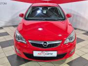 Opel Astra J Воронеж  - изображение 23
