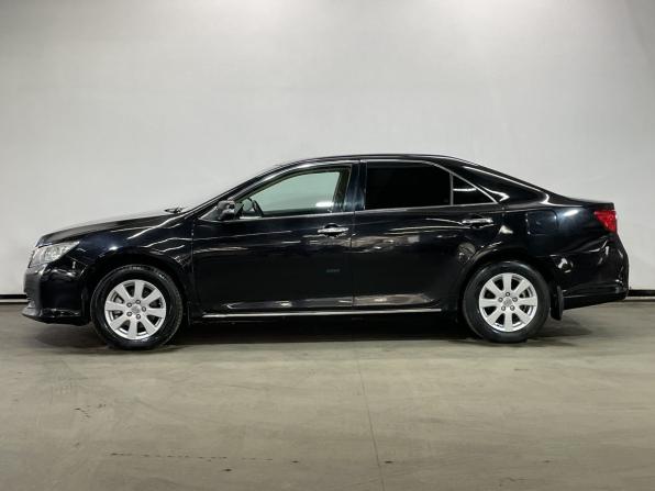 Toyota Camry VII (XV50) с пробегом 2012 года, цена 1 170 000 рублей, 386747 км, седан, Автокод Объявления