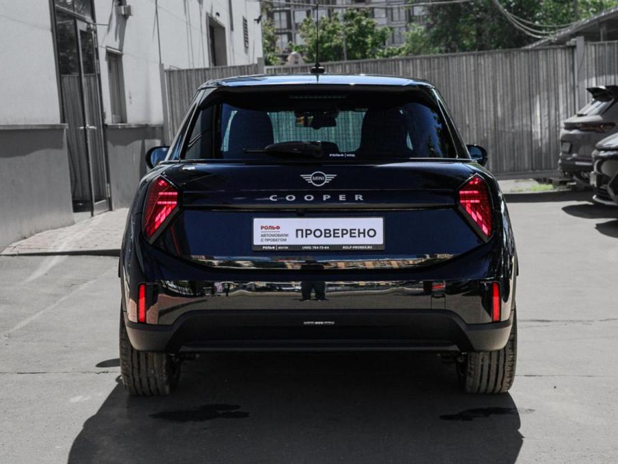Mini Hatch IV (F65/F66/J01) Москва  - изображение 5