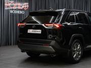 Toyota RAV4 V (XA50) Москва  - изображение 43