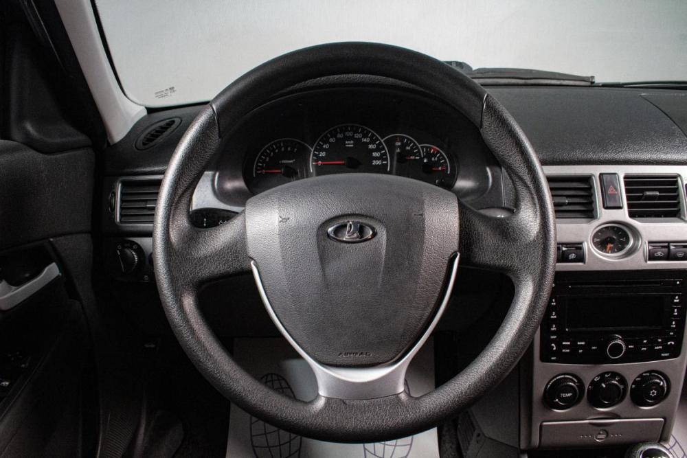 Lada (ВАЗ) Priora I Сургут  - изображение 11