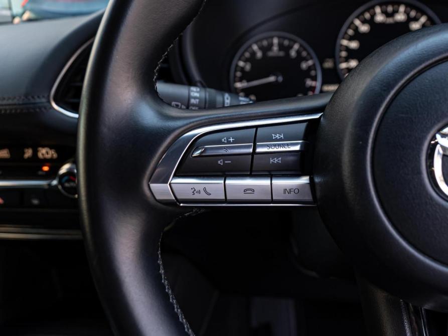 Mazda 3 IV (BP) Краснодар  - изображение 16
