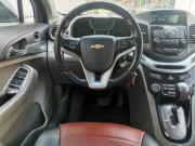 Chevrolet Orlando I Липецк  - изображение 28