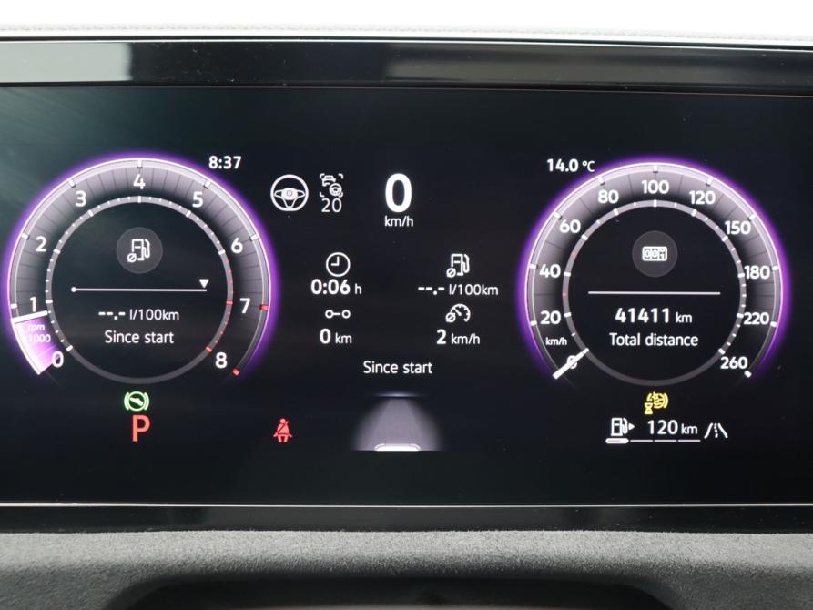 Volkswagen Tiguan III (China Market) Москва  - изображение 18