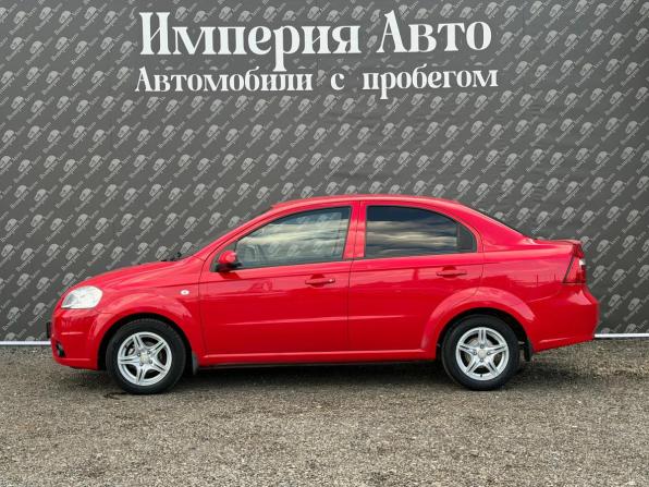 Chevrolet Aveo I Рестайлинг с пробегом 2010 года, цена 445 000 рублей, 161000 км, седан, Автокод Объявления
