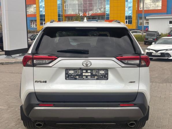 Toyota RAV4 V (XA50) с пробегом 2020 года, цена 3 150 000 рублей, 76108 км, внедорожник, Автокод Объявления