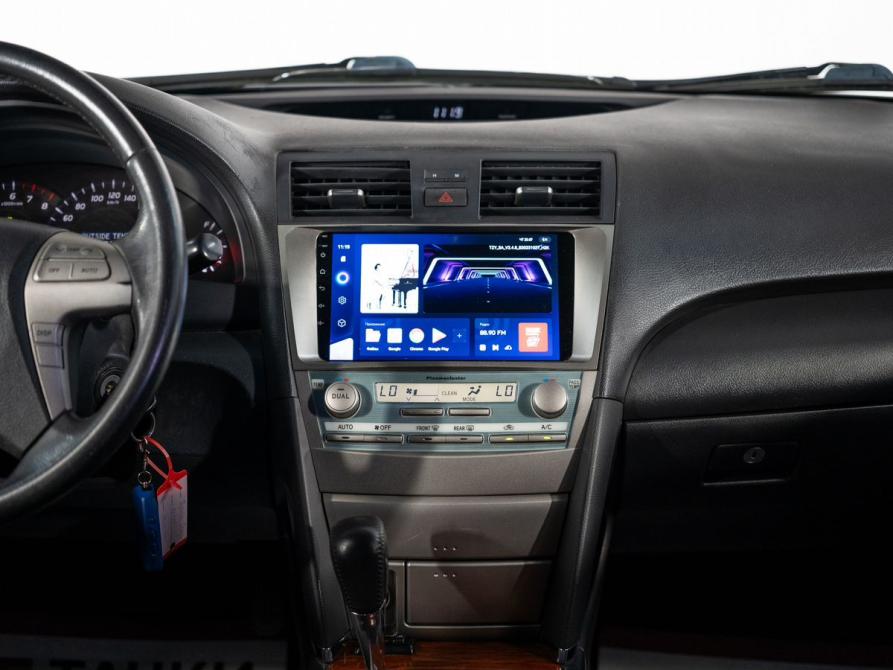 Toyota Camry VI (XV40) Иркутск  - изображение 13