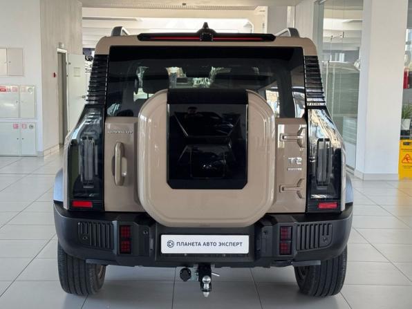 JETOUR T2 с пробегом 2024 года, цена 3 135 000 рублей, 32358 км, внедорожник, Автокод Объявления