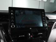 Toyota Camry VIII (XV70) Рестайлинг Ростов-на-Дону  - изображение 34