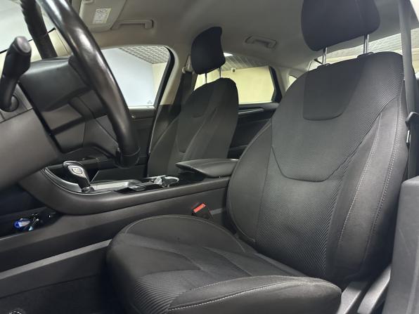 Ford Mondeo V с пробегом 2016 года, цена 1 427 000 рублей, 209066 км, седан, Автокод Объявления