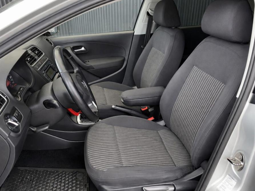 Volkswagen Polo V Пермь  - изображение 19