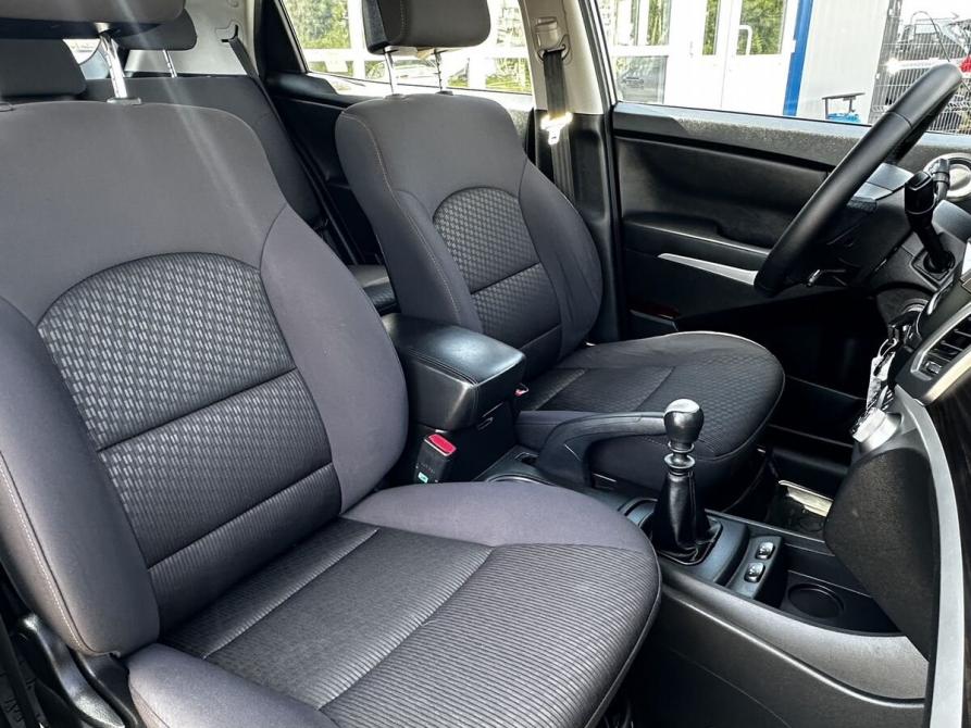 SsangYong Actyon II Рестайлинг Ярославль  - изображение 37