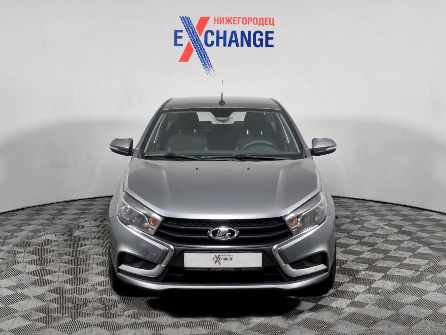 Lada (ВАЗ) Vesta I Нижний Новгород  - изображение 2