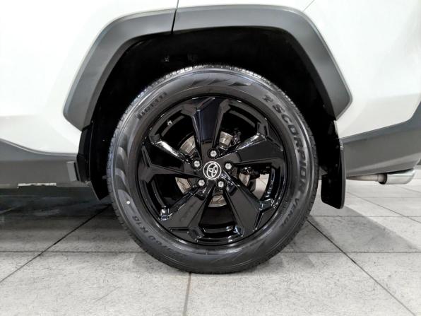 Toyota RAV4 V (XA50) с пробегом 2021 года, цена 3 390 000 рублей, 136228 км, внедорожник, Автокод Объявления