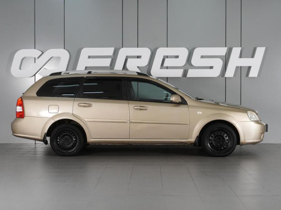 Chevrolet Lacetti I Минеральные Воды  - изображение 5