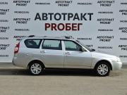 Lada (ВАЗ) Priora I Владимир  - изображение 12