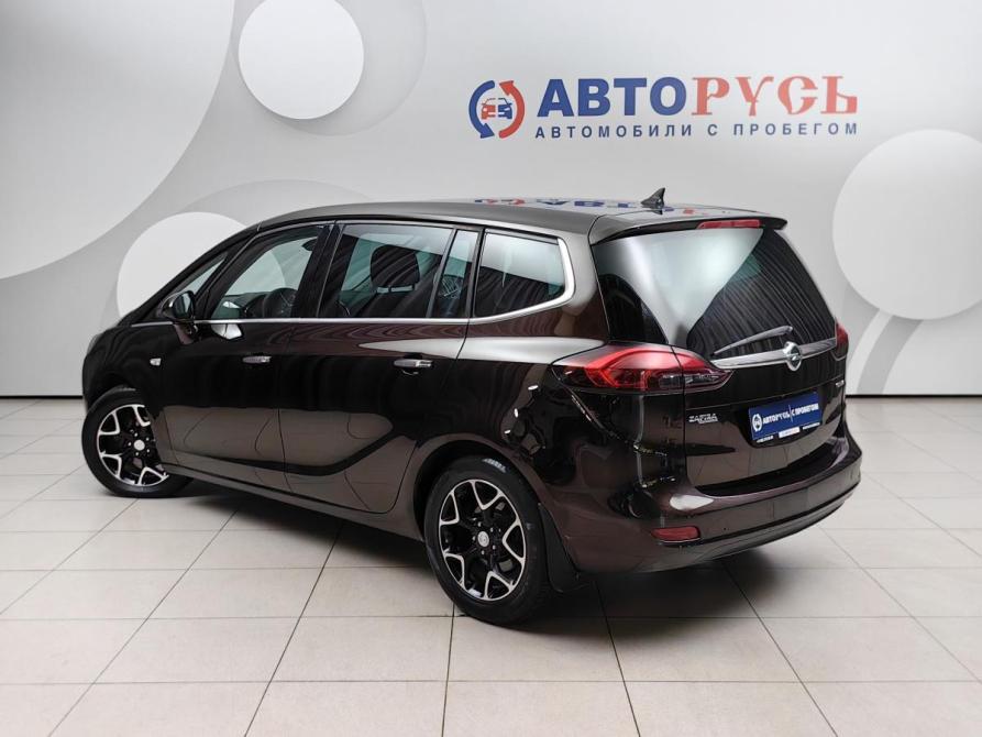 Opel Zafira C Подольск  - изображение 2