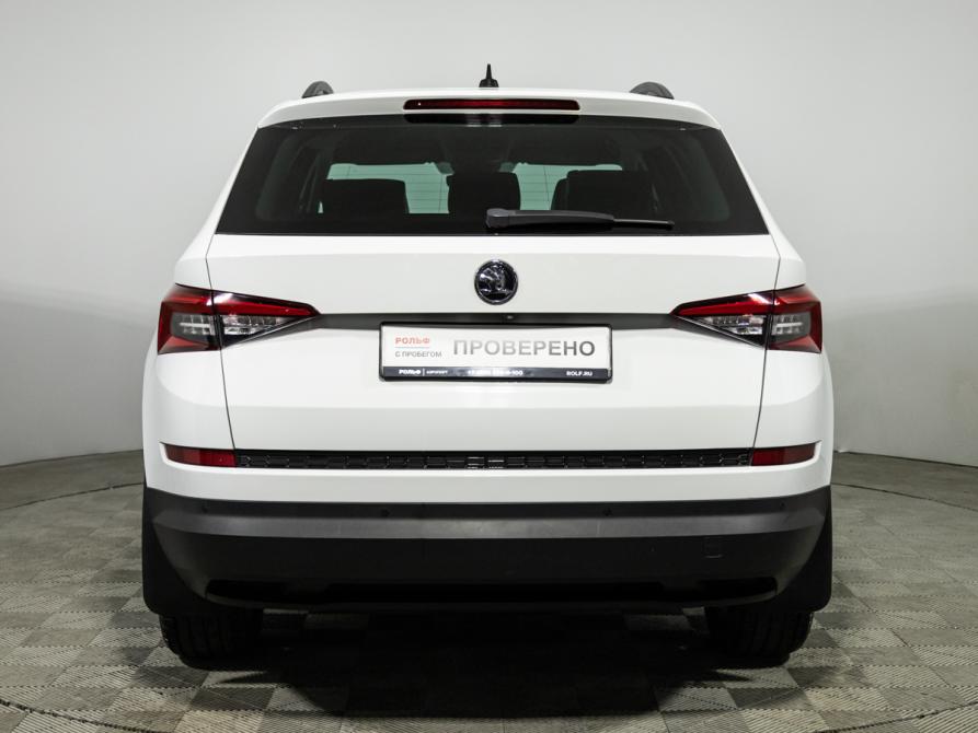 Skoda Kodiaq I Санкт-Петербург  - изображение 6