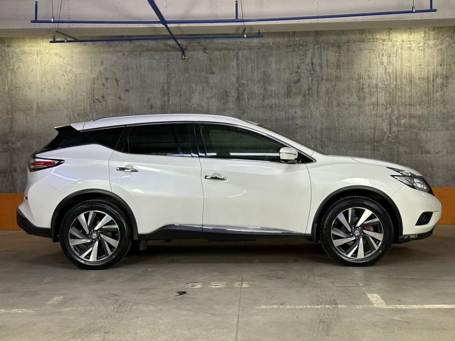 Nissan Murano III (Z52) Уфа  - изображение 2
