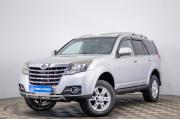 Great Wall Hover H3 I Рестайлинг Пермь  - изображение 28