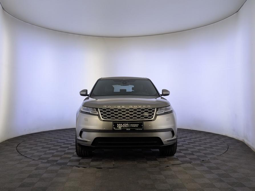 Land Rover Range Rover Velar I Москва  - изображение 2