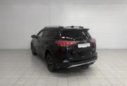 Toyota RAV4 IV (XA40) Рестайлинг Астрахань  - изображение 26