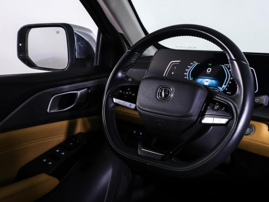 Changan Hunter Plus Москва  - изображение 12