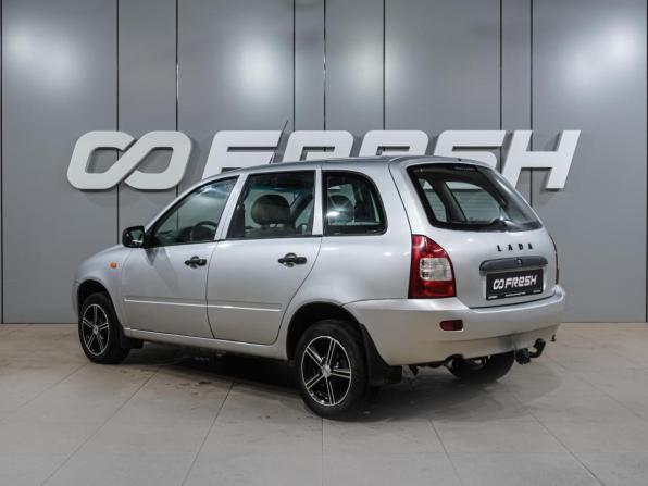 Lada (ВАЗ) Kalina I с пробегом 2013 года, цена 389 000 рублей, 180757 км, универсал, Автокод Объявления