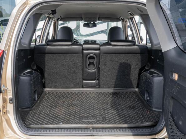 Toyota RAV4 III (XA30) с пробегом 2009 года, цена 1 230 000 рублей, 166864 км, внедорожник, Автокод Объявления