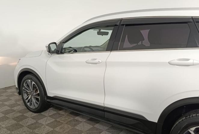 Geely Coolray I с пробегом 2020 года, цена 1 480 000 рублей, 103800 км, внедорожник, Автокод Объявления