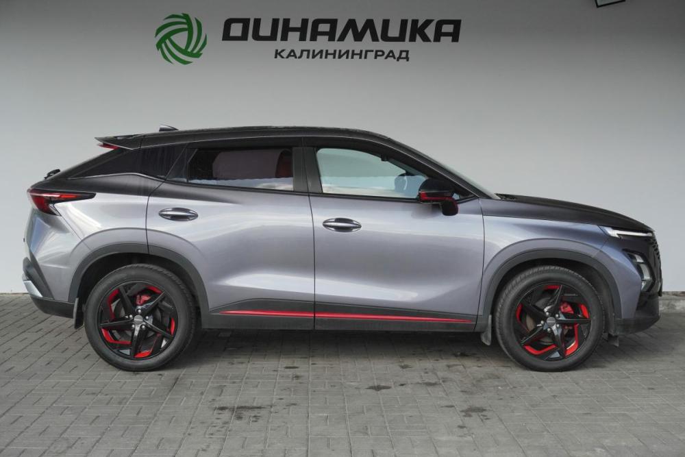 Omoda C5 I Калининград  - изображение 6