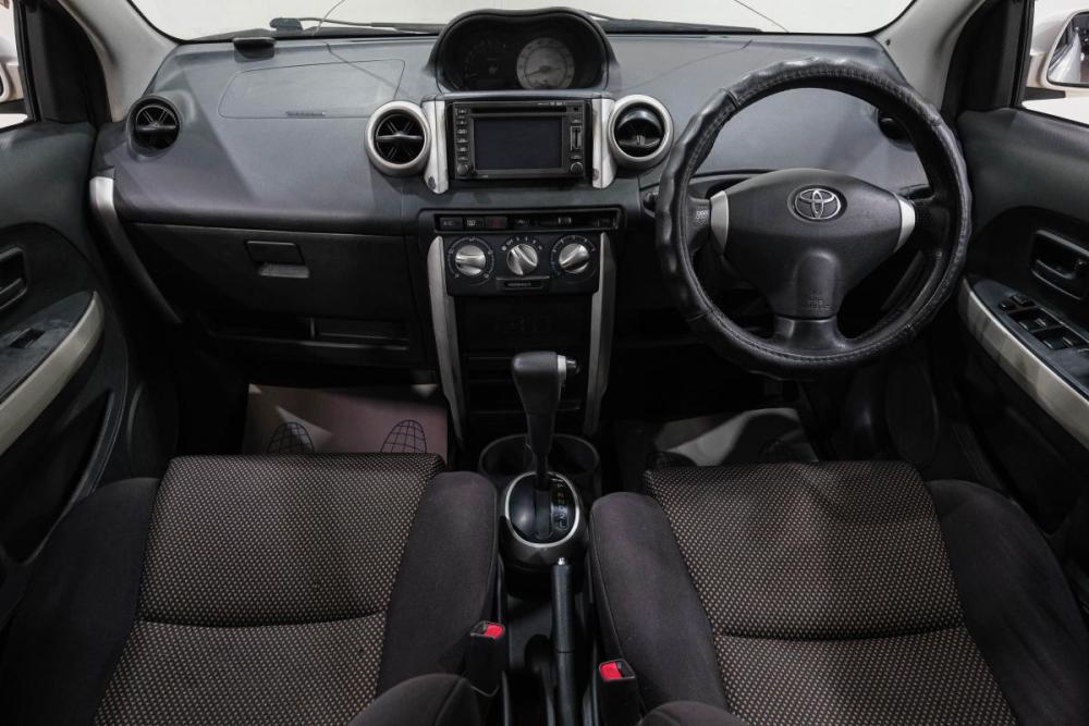 Toyota Ist I Новокузнецк  - изображение 18