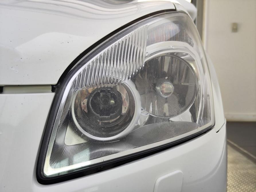 Nissan Qashqai I Уфа  - изображение 21
